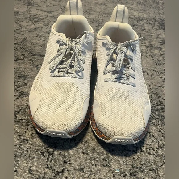 Reebok Zig Dynamica Women’s athletic shoes - Picture 2 of 7